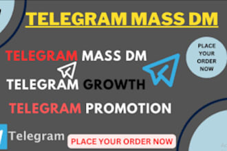 do telegram mass dm, bulk messages, direct message, mass dm, telegram channel
