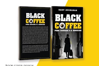 design professional book cover, mockup design, ebook,  amazon kindle cover