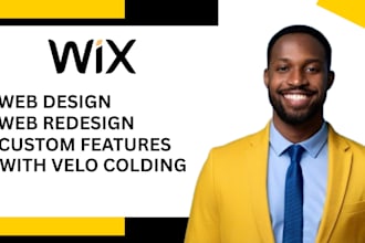 custom wix velo code wix studio design custom wix velo functions wix code velo