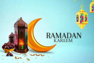 design eye catching business or islamic flyers and posters with fast delivery