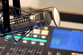 promote and send your song to 10k US UK international college radio stations