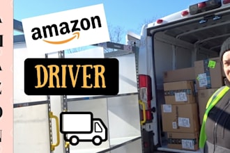 develop amazon driver bot, instacart bot, uberbot, slack bot, spark driver bot