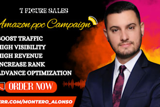 setup successful amazon KDP kindle or paperback PPC ad campaigns for your book