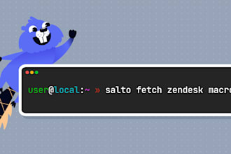 build a macro bot to bulk upload products or files to any site