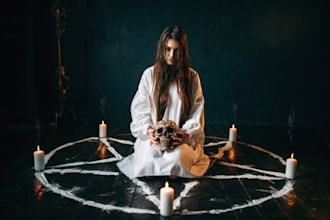 cast super powerful attraction obsession love spell
