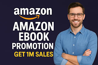 do amazon kindle ads, trend ebook on top 5 pages to increase demand and purchase