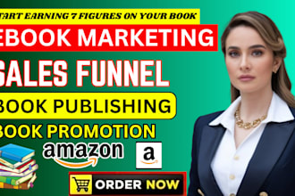 do ebook advertising amazon kdp social media marketing kindle book promotion