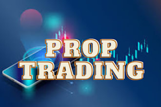 do forex prop trading, evaluation, pass, live prop trading firm