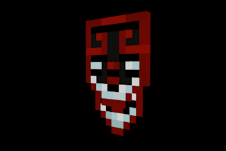 create minecraft skins based on your look