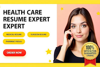 do healthcare medical surgeon, pharmacy doctor , nursing ,medical coder resume
