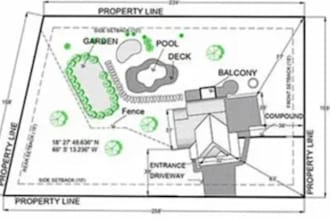 draw 2d  3d site plan, layout , plot, master plan, in autocad for city permit
