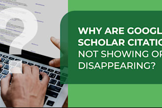 increase google scholar citations, backdated citations, article publication