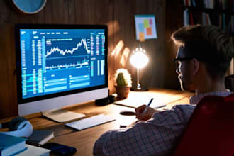 teach you to trade crypto like a pro