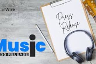 distribute your sport politic music press release to 100s of genre specific site
