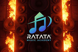 finish your track in any genre, composition, mixing and mastering included