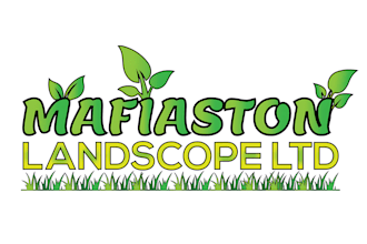 do clean grass agriculture landscape and lawn care logo
