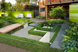 do backyard landscape design, pool, patio, garden as a landscape architect