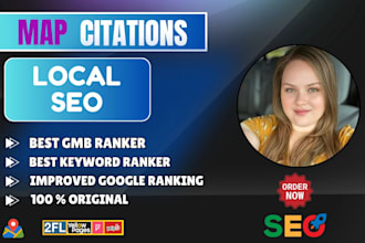 optimize gmb and local SEO to skyrocket your local traffic
