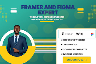 framer website figma to framer framer landing page framer wix website