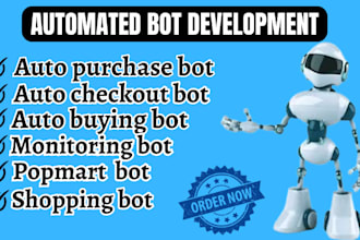 do popmart bot, auto checkout bot, pokemon bot, auto purchase bot, scalping bot