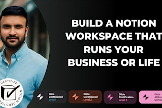 make custom notion dashboards for lawyers and law firms