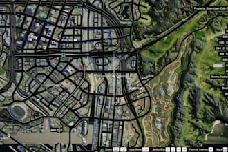 customize fivem mlo fivem map fivem mlo interior fivem ped scripting gta 5 props