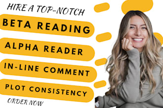 beta read your critique manuscript, alpha reader or romance beta reader fantasy
