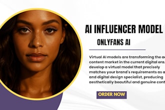 do realistic ai influencer model for instagram ai onlyfans pykaso ai fanvue