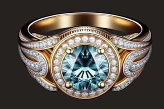3d jewelry design 3d cad jewelry 3d model 3d jewelry stl file 3d printing