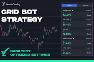 develop crypto trading bot, ai crypto trading bot, crypto trading bot