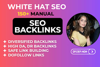 do seo backlinks high da authority dofollow contextual link building service