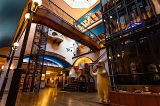 fast ghibli museum ticket booking with studio ghibli tokyo and reservation