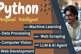develop a custom python django web app, erp, CRM, pos with responsive HTML UI