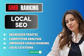 gmb optimization that brings real local results