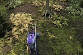 fix dupping issues and create custom terrain for your dayz server