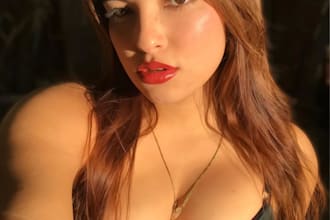 be your professional female model or brand item modelling