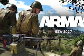 design custom missions, mods, and server setups for arma reforger