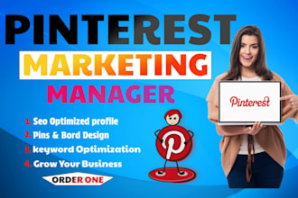 do strategic pinterest marketing
