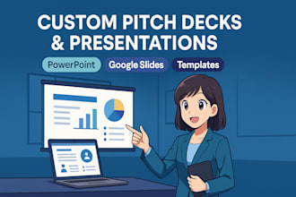 design powerpoint presentation, google slides, powerpoint template, pitch deck