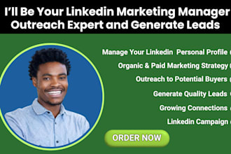 do linkedin outreach to grow your connections