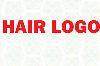 design attractive  hair salon spa,cosmetic,boutique,eye lashes, nails logo
