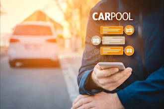 build taxi booking app carpooling app gps tracking app bike app indriver app