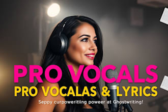 be your authentic bluegrass, country and folk ghost producer for custom tracks