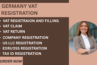 do epr and vat returns for germany and france vat oss amazon