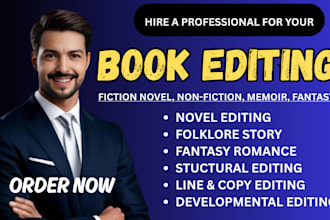 line edit, your book folklore inspired fantasy romance, sci fi book covers