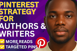 promote your wattpad with a custom pinterest board strategy