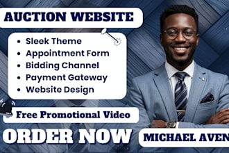 auction website bidding website auction multivendor website bidding car auction