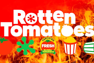 promote your rotten tomato movie to increase popcornmeter
