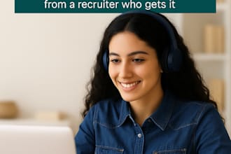 conduct a mock interview and provide expert feedback