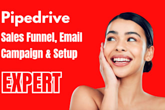 do pipedrive sales funnel pipedrive email campaign pipedrive account setup